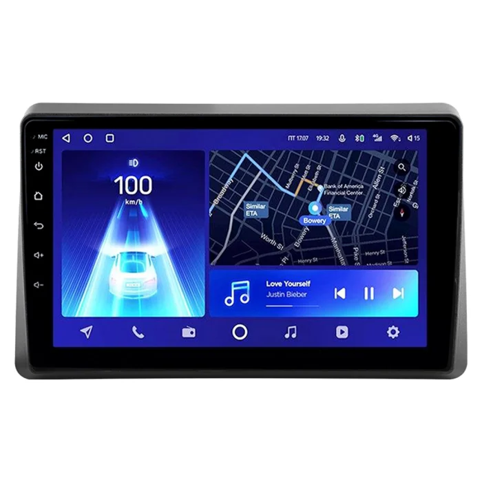 Navigatie Auto Teyes CC2 Plus Renault Master 2019-2022 4+32GB 10.2" QLED Octa-core 1.8Ghz Navigatie Auto Teyes CC2 Plus Renault Master 2019-2022 4+32GB 10.2" QLED Octa-core 1.8Ghz