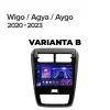 0755249859086_toyota_wigo_agya_aygo_2020_2023_varb_1280x720 Navigatie Auto Teyes CC2 Plus Toyota Agya 2020-2023 6+128GB 10.2" QLED Octa-core 1.8Ghz, Android 4G Bluetooth 5.1 DSP