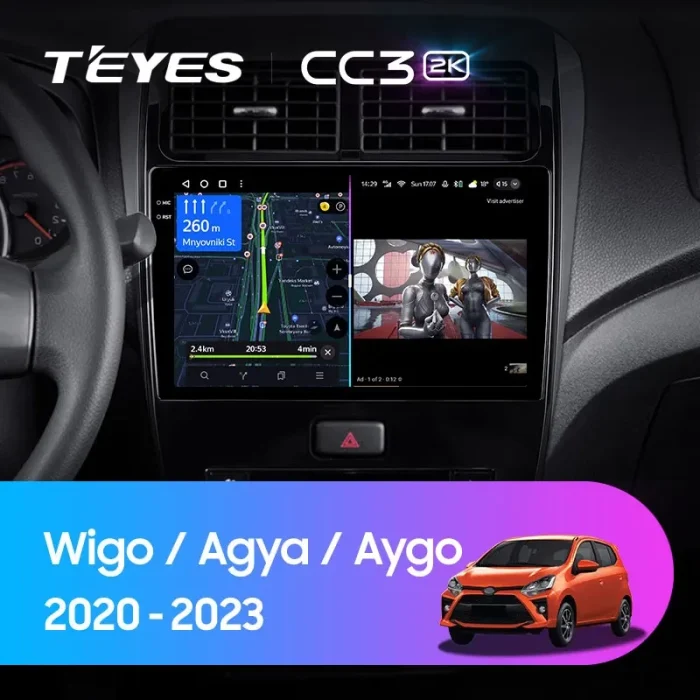 Android Bluetooth 5.1 DSP Teyes Android Bluetooth 5.1 DSP Teyes