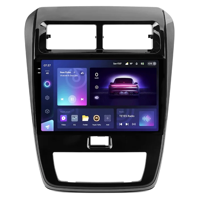 Navigatie Auto Teyes CC3 2K Toyota Aygo 2020-2023 4+32GB 10.36" QLED Octa-core 2Ghz Navigatie Auto Teyes CC3 2K Toyota Aygo 2020-2023 4+32GB 10.36" QLED Octa-core 2Ghz