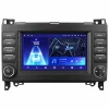 Navigatie Auto Teyes CC2 Plus Mercedes-Benz Vito 3 2014-2020 4+32GB 7" QLED Octa-core 1.8Ghz Navigatie Auto Teyes CC2 Plus Mercedes-Benz Vito 3 2014-2020 4+32GB 7" QLED Octa-core 1.8Ghz