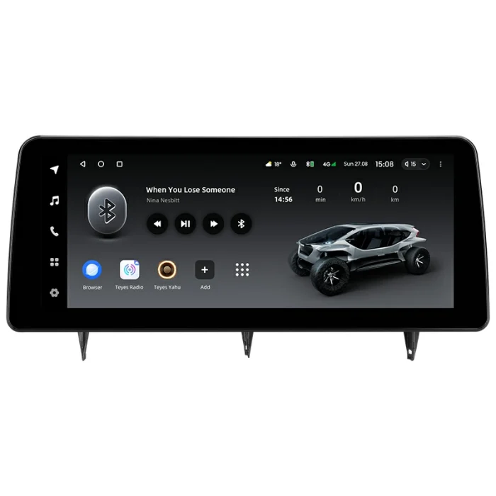 Navigatie Auto Teyes Lux One Honda Civic 11 2021-2023 6+128GB 12.3" IPS Octa-core 2Ghz Navigatie Auto Teyes Lux One Honda Civic 11 2021-2023 6+128GB 12.3" IPS Octa-core 2Ghz