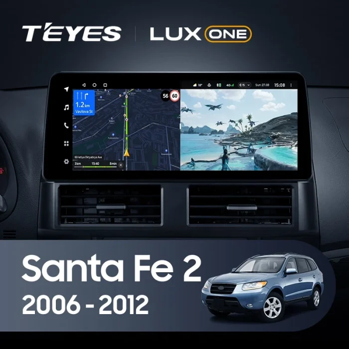 Android 4G Bluetooth 5.1 DSP Teyes Android 4G Bluetooth 5.1 DSP Teyes