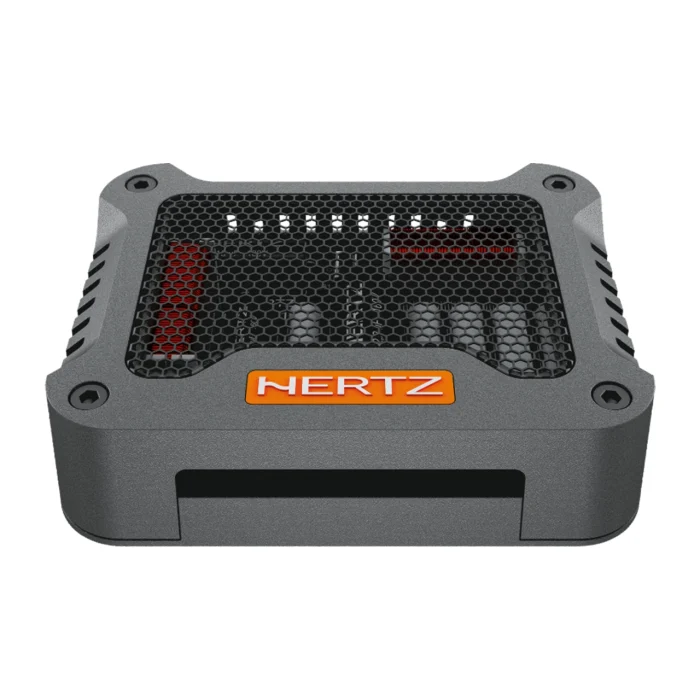 4 difuzoare + accesorii Hertz Mille Pro