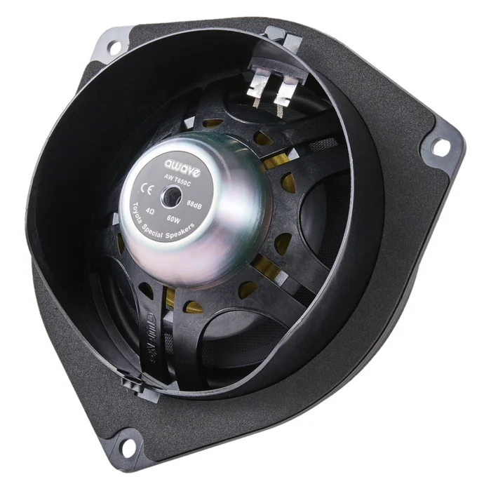 097f_difuzor_awave_aw_t650c_2_1280x720 Difuzoare auto Awave dedicate Toyota AW T650C set sistem 2 căi, 165mm, 50W RMS, 4Ω, set 4 difuzoare
