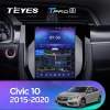 0ab0_8963_honda_civic_10_model_masina_4_1280x720_1280x720 Navigatie Auto Teyes Tip Tesla TPRO 2 Honda Civic 10 2015-2020 3+32GB 9.7" QLED Octa-core 1.8Ghz, Android 4G Bluetooth 5.1 DSP