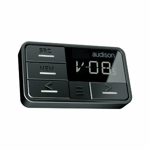 Telecomanda Digitala Audison DRC AB Audison Bit Telecomanda Digitala Audison DRC AB Audison Bit