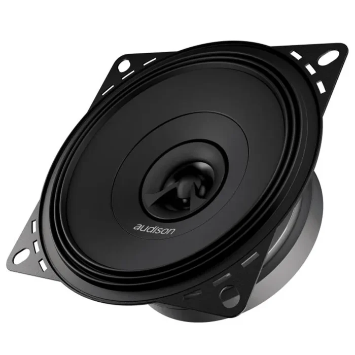 Difuzoare auto Audison Prima APX 4 set coaxial 2 căi Difuzoare auto Audison Prima APX 4 set coaxial 2 căi