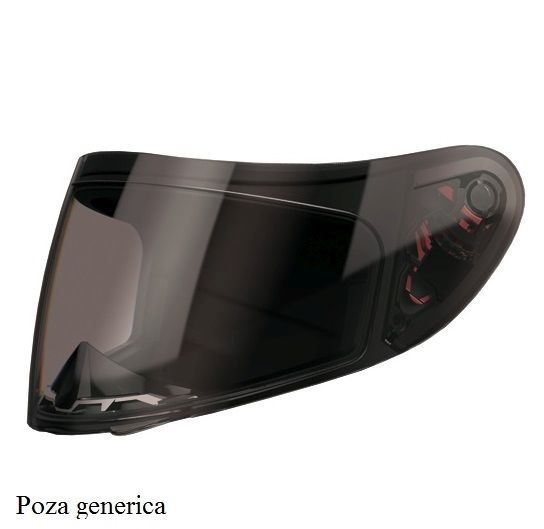 Viziera neagra casca jet (open face) MT Avenue SV Viziera neagra casca jet (open face) MT Avenue SV