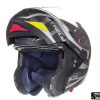 1052464012-Casca-modulabila-Atom-SV-Divergence-A12-negru-gri-mat-4 Casca modulabila motociclete MT Atom SV Divergence A12 negru/gri mat Pinlock ready (viziera tip MT-V-16)