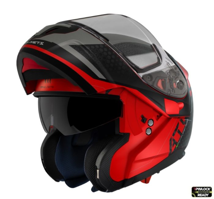 1052871053-Casca-modulabila-MT-Atom-SV-Adveture-A5-rosu-mat-Pinlock-ready-1 Casca modulabila MT Atom SV Adventure A5 rosu mat Pinlock ready