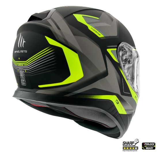 1055647233-Casca-integrala-MT-Thunder-III-SV-Turbine-C3-galben-fluor-mat-2 Casca integrala MT Thunder III SV Turbine C3 galben fluor mat (ochelari soare integrati)