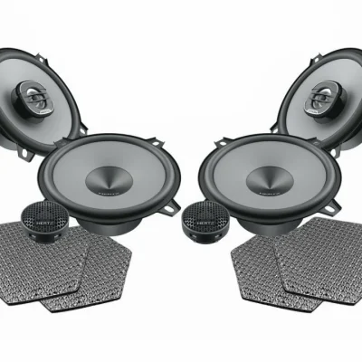 Pachet difuzoare auto Hertz Uno dedicat Renault Megane 3 (2008 - 2016) Hertz Uno Pachet difuzoare auto Hertz Uno dedicat Renault Megane 3 (2008 - 2016) Hertz Uno