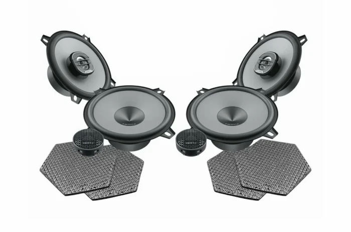 Pachet difuzoare auto Hertz Uno dedicat Renault Megane 3 (2008 - 2016) Hertz Uno Pachet difuzoare auto Hertz Uno dedicat Renault Megane 3 (2008 - 2016) Hertz Uno
