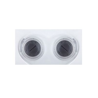 Kit mecanism viziera casca open-face MT Street Kit mecanism viziera casca open-face MT Street