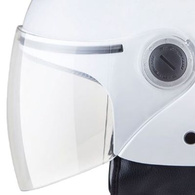 Viziera transparenta casca jet (open face) MT Street (tip MT-V-15) Viziera transparenta casca jet (open face) MT Street (tip MT-V-15)