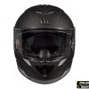 1116000013-Casca-integrala-MT-Rapide-A1-negru-mat-2 Casca integrala motociclete MT Rapide A1 negru mat (fibra sticla)
