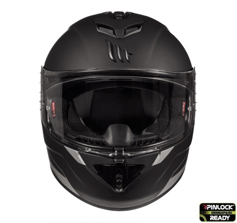 1116000013-Casca-integrala-MT-Rapide-A1-negru-mat-2 Casca integrala motociclete MT Rapide A1 negru mat (fibra sticla)
