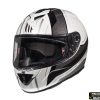 1116487370-Casca-integrala-MT-Rapide-Duel-D7-argintiu-alb-negru-lucios-fibra-sticla-1 Casca integrala motociclete MT Rapide Duel D7 argintiu/alb/negru lucios (fibra sticla)