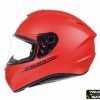 Casca integrala motociclete MT Targo solid A5 rosu mat Casca integrala motociclete MT Targo solid A5 rosu mat