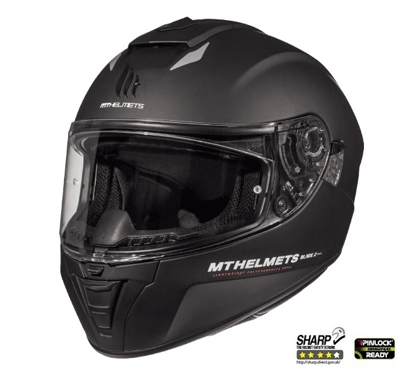 1118000013-Casca-integrala-MT-Blade-2-SV-A1-negru-mat-ochelari-soare-integrati-1-1 Casca integrala motociclete MT Blade 2 SV A1 negru mat (ochelari soare integrati)