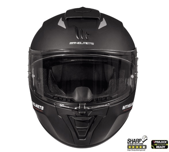 1118000013-Casca-integrala-MT-Blade-2-SV-A1-negru-mat-ochelari-soare-integrati-2-1 Casca integrala motociclete MT Blade 2 SV A1 negru mat (ochelari soare integrati)