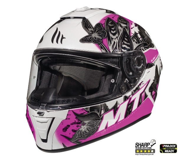 1118118380-Casca-integrala-MT-Blade-2-SV-D8-roz-perlat-lucios-ochelari-soare-integrati-1-1 Casca integrala motociclete MT Blade 2 SV Breeze D8 roz perlat lucios (ochelari soare integrati)