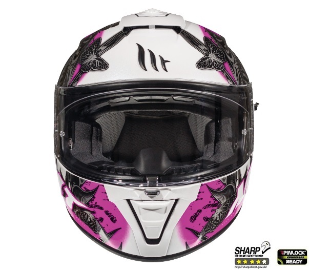 1118118380-Casca-integrala-MT-Blade-2-SV-D8-roz-perlat-lucios-ochelari-soare-integrati-2-1 Casca integrala motociclete MT Blade 2 SV Breeze D8 roz perlat lucios (ochelari soare integrati)