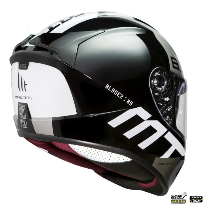 1118611121-Casca-integrala-MT-Blade-2-SV-89-B2-gri-lucios-ochelari-soare-integrati-2 Casca integrala MT Blade 2 SV 89 B2 gri lucios (ochelari soare integrati)