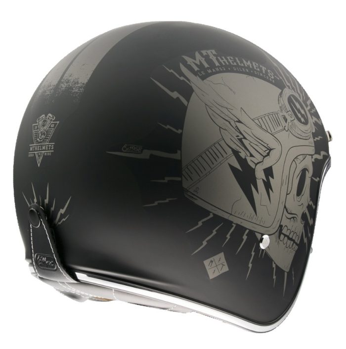 1249655023-Casca-open-face-motociclete-MT-Le-Mans-2-SV-Diler-A2-gri-mat-ochelari-soare-integrati-2 Casca open face motociclete MT Le Mans 2 SV Diler A2 gri mat (ochelari soare integrati)