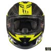 1257393231-Casca-integrala-MT-Rapide-Pro-Carbon-C3-galben-lucios-100-carbon-2 Casca integrala MT Rapide Pro Carbon C3 galben lucios