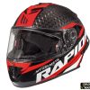 1257393251-Casca-integrala-MT-Rapide-Pro-Carbon-C5-rosu-lucios-100-carbon-1 Casca integrala motociclete MT Rapide Pro Carbon C5 rosu lucios