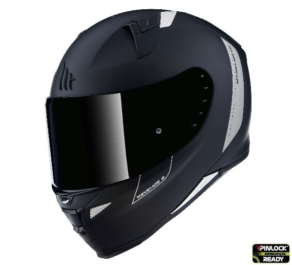 1279000013-Casca-integrala-MT-Revenge-2-A1-negru-mat-1 Casca integrala MT Revenge 2 A1 negru mat