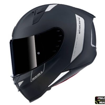 Casca integrala MT Revenge 2 A1 negru mat