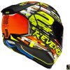 1279606041-Casca-integrala-MT-Revenge-2-Baye-A4-portocaliu-fluor-lucios-2 Casca integrala MT Revenge 2 Baye A4 portocaliu fluor lucios