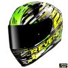 1279606060-Casca-integrala-MT-Revenge-2-Baye-A6-verde-fluor-lucios-1 Casca integrala MT Revenge 2 Baye A6 verde fluor lucios