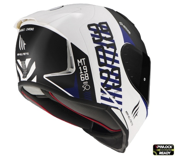 1279609072-Casca-integrala-MT-Revenge-2-Chrono-A7-albastru-mat-2 Casca integrala MT Revenge 2 Chrono A7 albastru mat