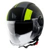 1283638233-Casca-MT-Viale-SV-Phantom-C3-galben-fluor-mat-1-1 Casca MT Viale SV Phantom C3 galben mat (ochelari soare integrati)