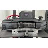 Troliu auto electric Visoli 13000lbs/5909kg cu sufa sintetica W13.0