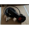 Troliu auto electric Visoli 13000lbs/5909kg cu sufa sintetica W13.0