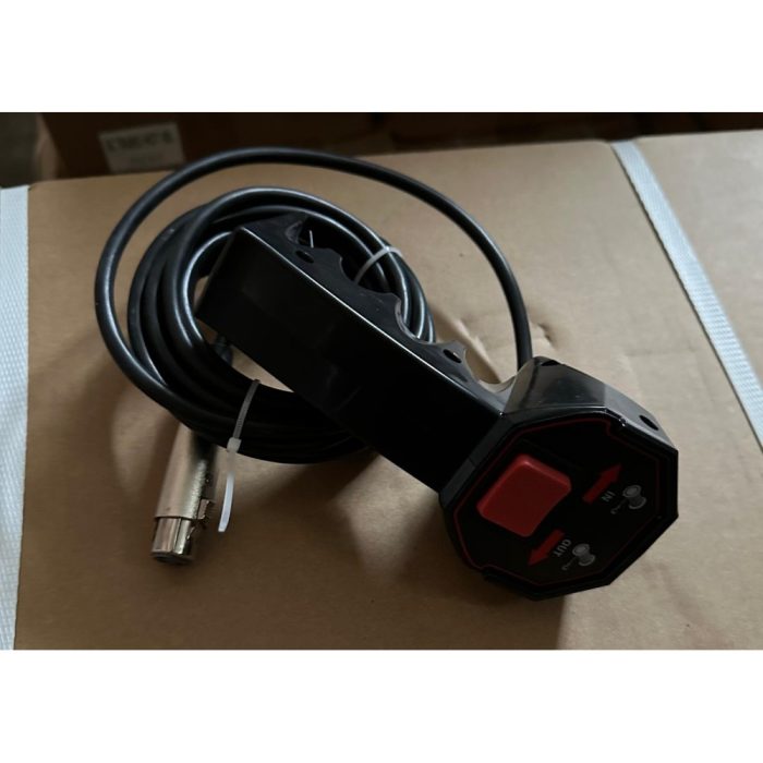 Troliu auto electric Visoli 13000lbs/5909kg cu sufa sintetica W13.0