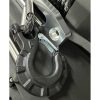 Troliu auto electric Visoli 13000lbs/5909kg cu sufa sintetica W13.0