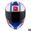 1304940050-Casca-integrala-MT-Targo-Pro-Welcome-A5-rosu-lucios-3 Casca integrala MT Targo Pro Welcome A5 rosu lucios