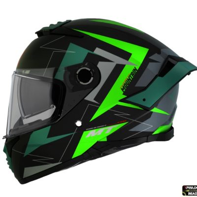Casca integrala MT Thunder 4 SV Mountain B6 verde mat (ochelari soare integrati) Casca integrala MT Thunder 4 SV Mountain B6 verde mat (ochelari soare integrati)