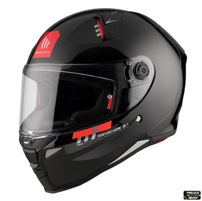 1326000013-Casca-integrala-MT-Revenge-2-S-A1-negru-lucios-omologare-noua-ECE-22.06-1 Casca integrala MT Revenge 2 S A1 negru lucios