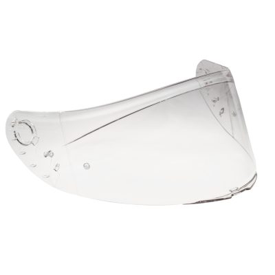 Viziera transparenta casca modulabila (flip-up) MT Genesis