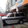 14463078_1114593735293949_361446135165612844_n-550x550 Portbagaj off road universal 220x125 cm Roof Rack Nissan Patrol GU GQ MQ MK