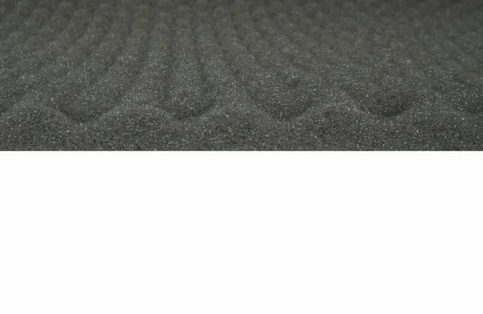 Insonorizant auto Premium STP Relief 15mm, 7.5M2, Bulk Pack