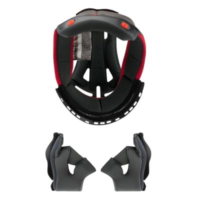 Kit interior casca integrala MT Thunder 4 SV