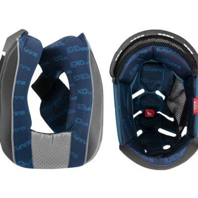 Kit interior casca integrala MT KRE